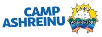 Camp Ashreinu Logo
