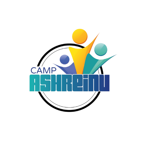 Camp Ashreinu Logo